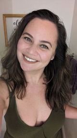 Chelsea K. review photo