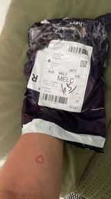 Maddie T. review photo