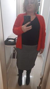 Jennifer P review photo
