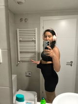 Luisana S. review photo