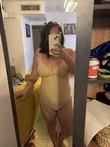 Alexandra Frolov review photo