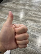 Anonymous review photo
