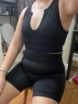 Anonymous review photo