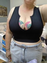 Anonymous review photo