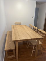 Javiera review photo