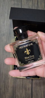 DBoyd Fragrances review photo