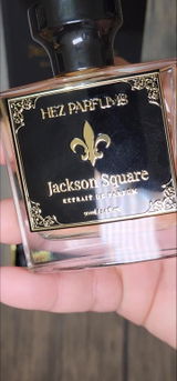 DBoyd Fragrances review photo