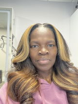 Brandi w review photo