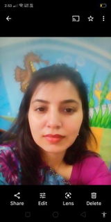 pratibha Goyal review photo