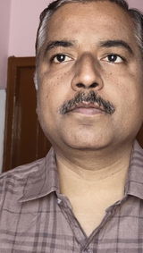 HariKrishnaprasad review photo