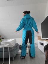 Nadine-Veronique Gottwald review photo