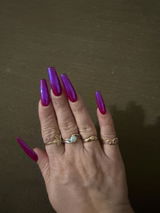 Etsy customer review photo