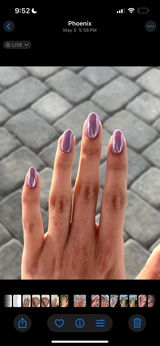 lenorelacquer review photo