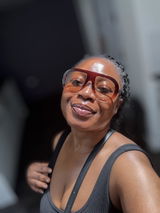 Akosua Asamoah review photo
