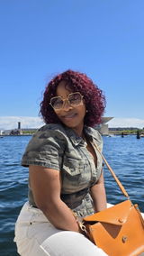 Christabel Bekoe review photo