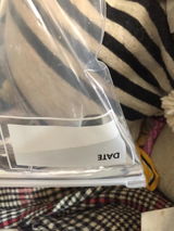 Amazon Customer Debra B. review photo