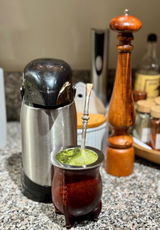 Agustin Conti review photo
