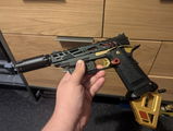 Sam F. review photo