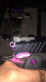 V review photo