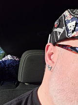 Etsy customer review photo
