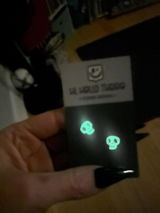 Etsy customer review photo