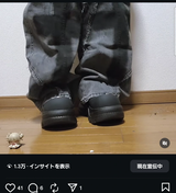 匿名 review photo