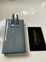 Matt Steele review photo