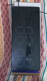 Waqas review photo