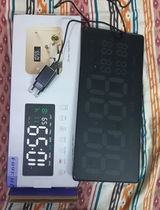 Waqas review photo