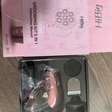 Lavinia review photo