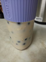 Rachel Thong review photo