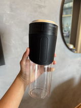 Nadine review photo