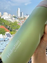 Hidration HiSip™ Bottle (770ml)