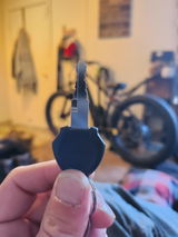 Christopher W. review photo