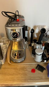 Anonymous review photo