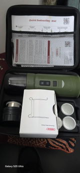 Ziad Mellou review photo