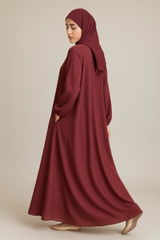 Maira review photo