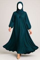 Tahira review photo