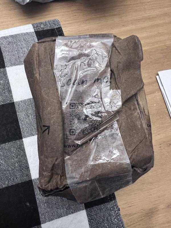 Anonymous review photo