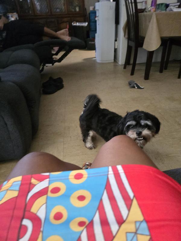 Anonymous review photo