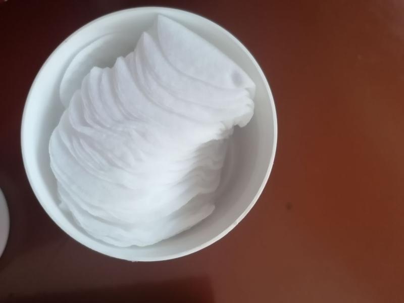 Anonymous review photo