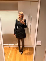 Anonym review photo