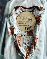 Chelsea Glover review photo