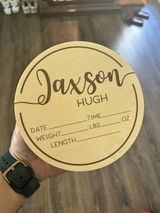 Jesse Heaney review photo