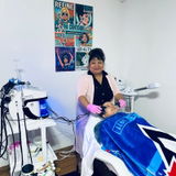 Anonymous review photo
