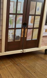 Sophia T. review photo
