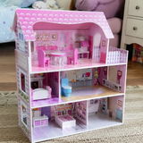 Clara N. review photo