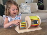 Chloe R. review photo