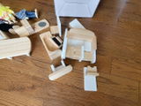 Brian the Builder review photo