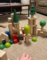 Mason review photo